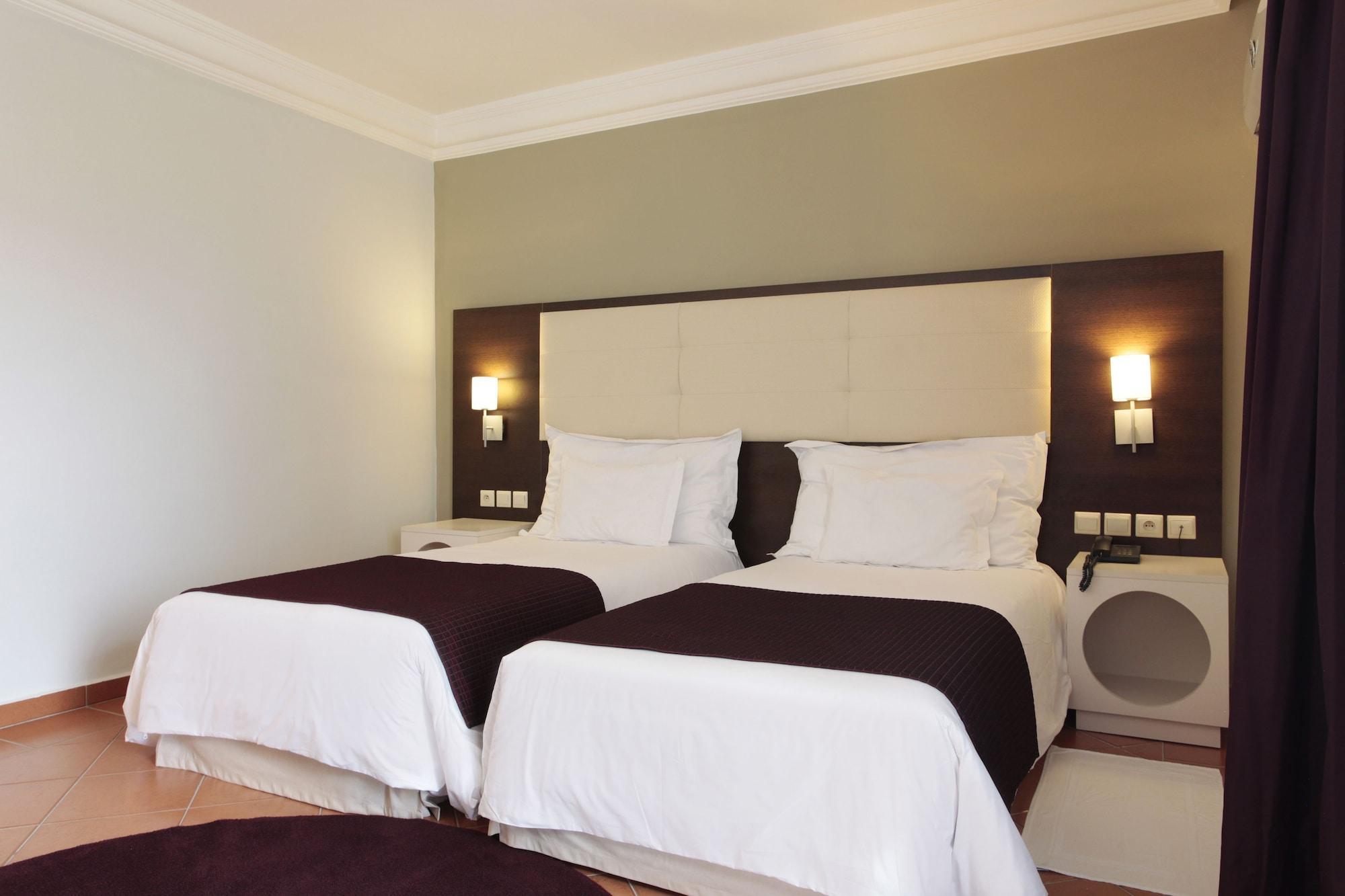 Tui Suneo Kenzi Europa Agadir Eksteriør bilde A room at the hotel