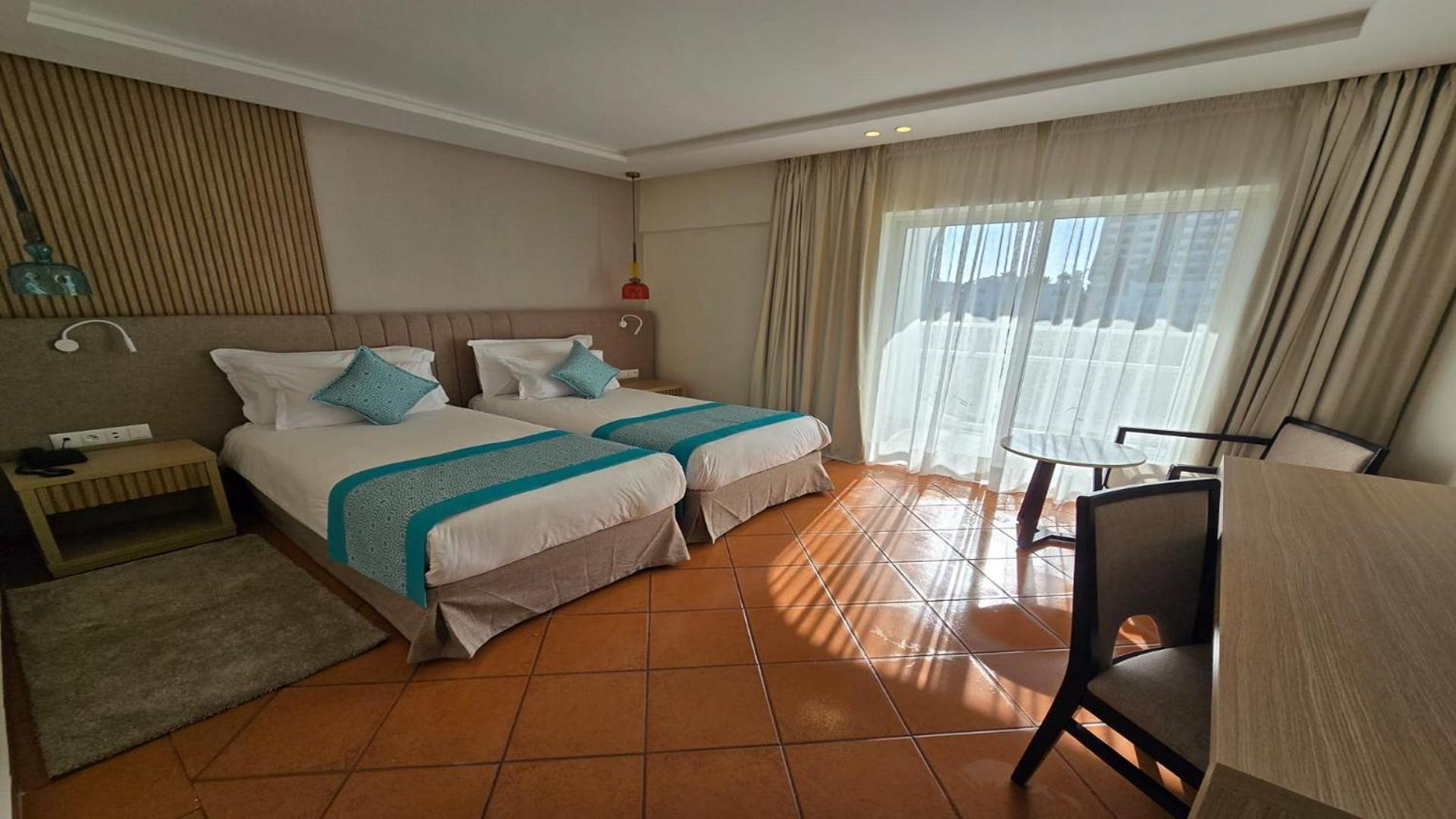 Tui Suneo Kenzi Europa Agadir Eksteriør bilde A room at the hotel