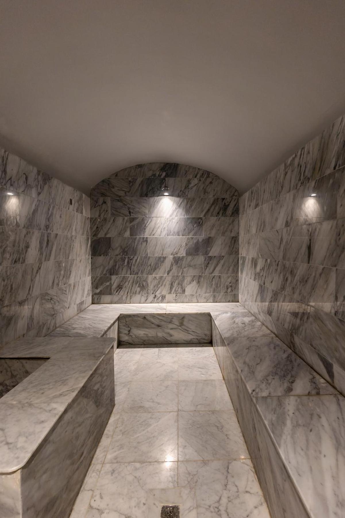 Tui Suneo Kenzi Europa Agadir Eksteriør bilde Turkish bath in Istanbul