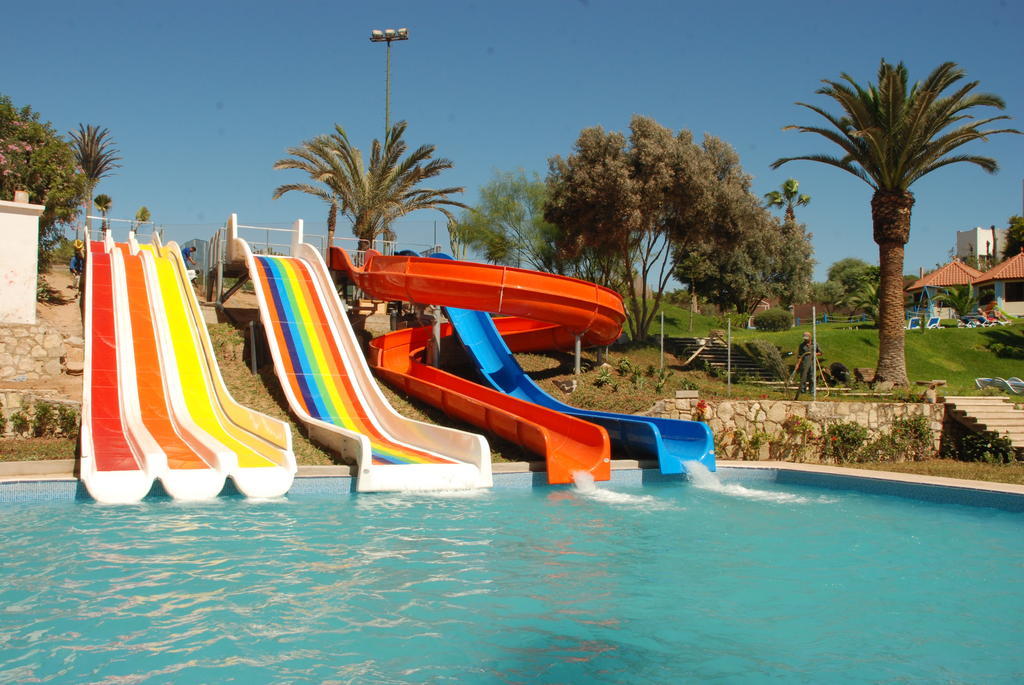 Tui Suneo Kenzi Europa Agadir Eksteriør bilde Aqua Park