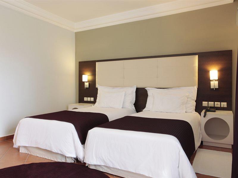 Tui Suneo Kenzi Europa Agadir Eksteriør bilde A room at the hotel