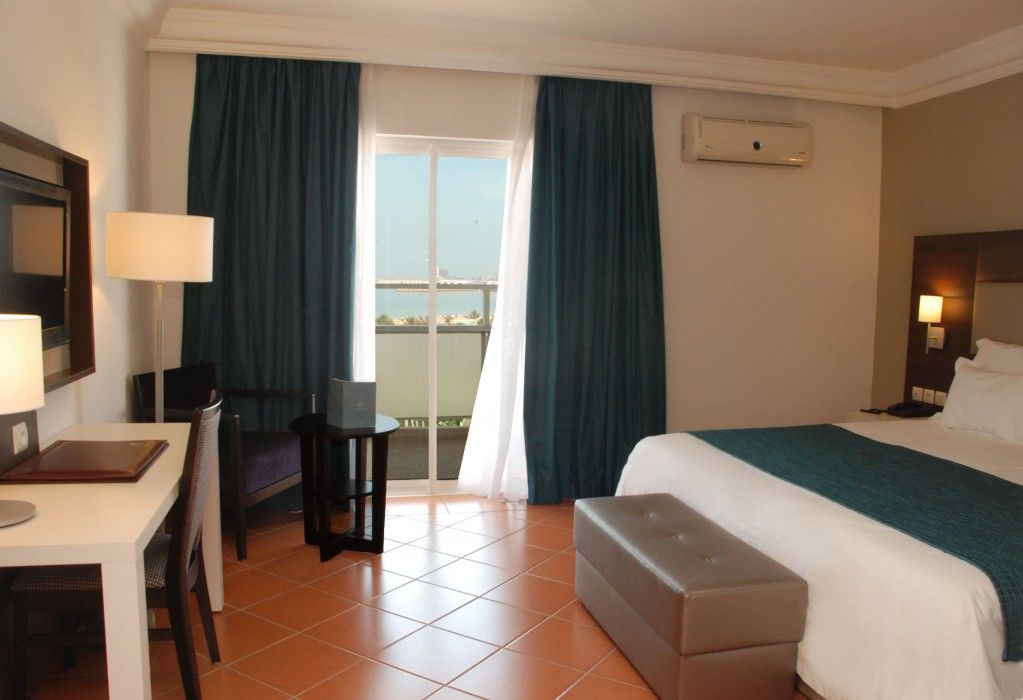 Tui Suneo Kenzi Europa Agadir Eksteriør bilde A room at the hotel