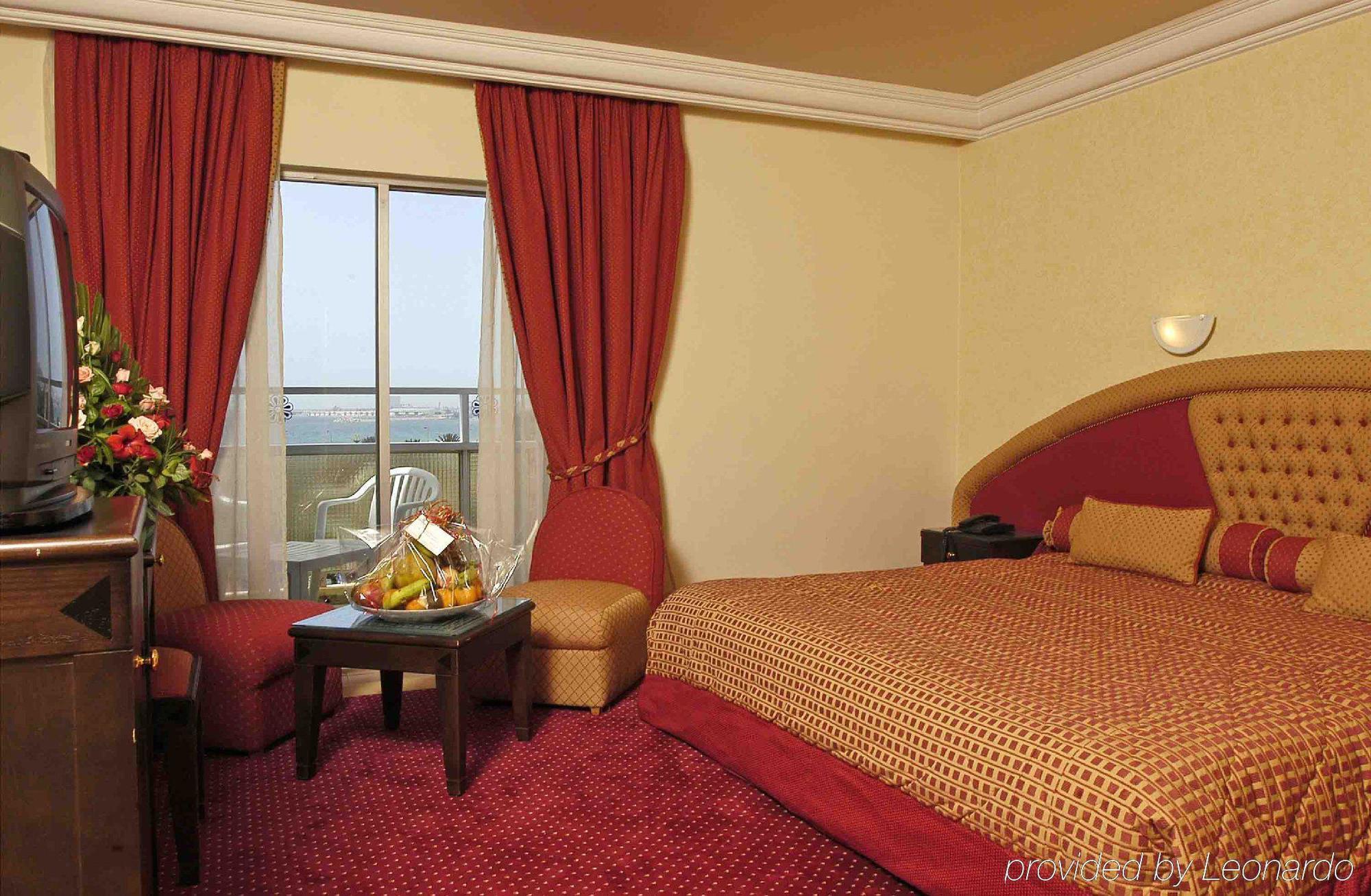 Tui Suneo Kenzi Europa Agadir Rom bilde A room at the hotel
